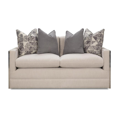 DORI PLATINUM LOVESEAT (4704153632864)