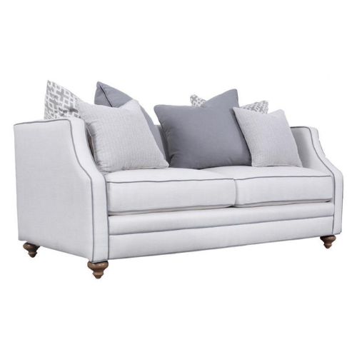 GREY LOVESEAT (8906676882)