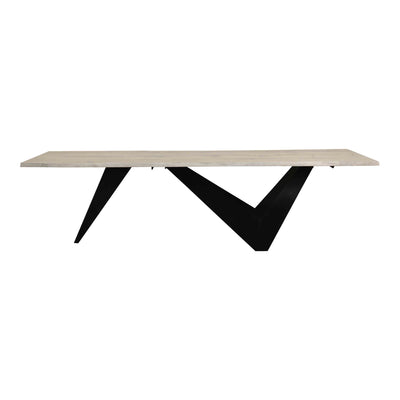 Bird Dining Table Large - Al Rugaib Furniture (4583235649632)