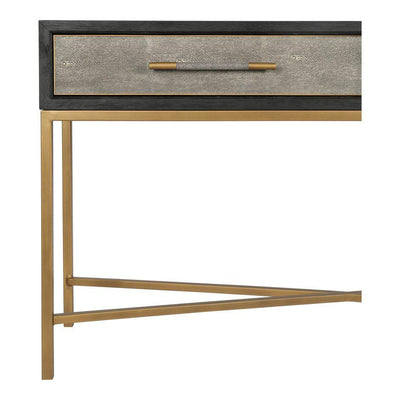 Mako Console Table - Al Rugaib Furniture (4583284408416)