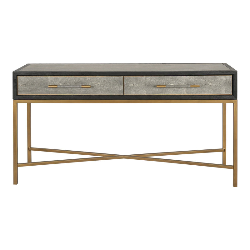 Mako Console Table - Al Rugaib Furniture (4583284408416)