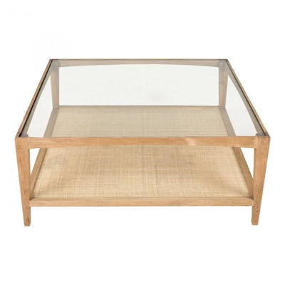 Harrington Coffee Table (6579359055968)