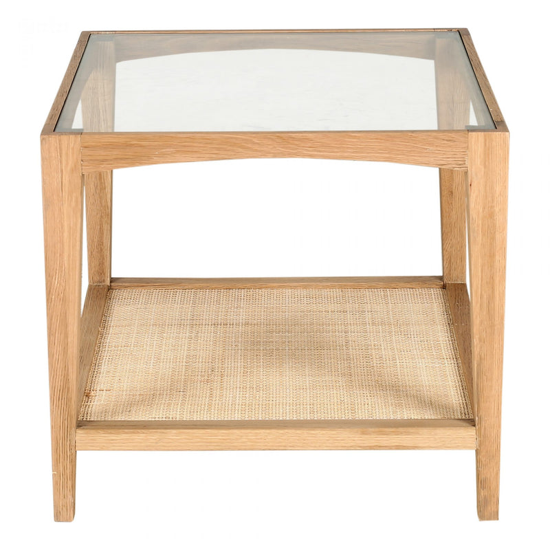 Harrington Side Table (6579359088736)