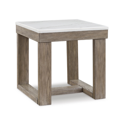 Loyaska End Table (6645106311264)