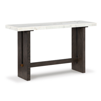 Burkhaus Sofa Table (6645106442336)