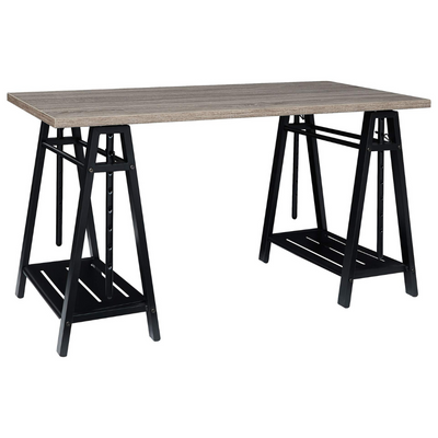 Irene Adjustable Height Desk (6551809687648)