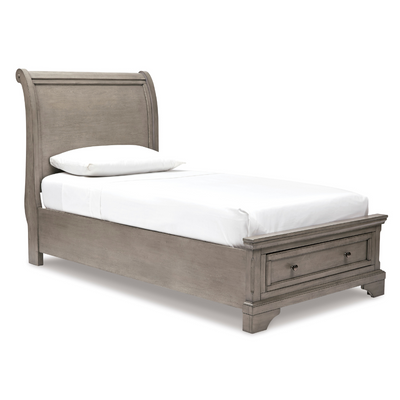 Twin Bed (6633885302880)