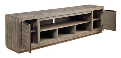 Krystanza 92" TV Stand (6625524744288)