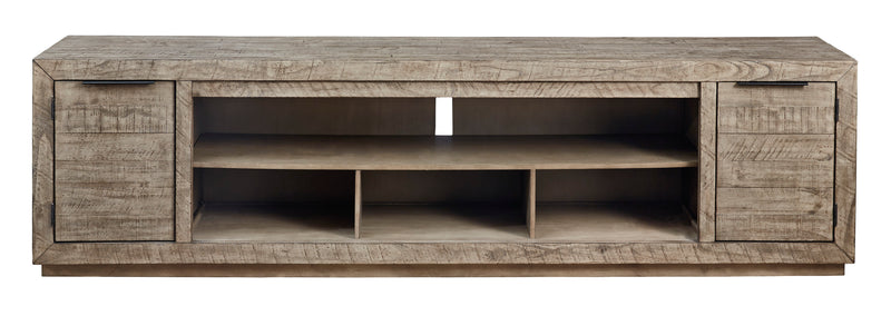 Krystanza 92" TV Stand (6625524744288)