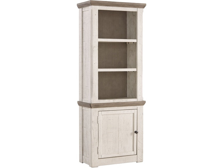 Havalance Left Pier Cabinet (4787292700768)