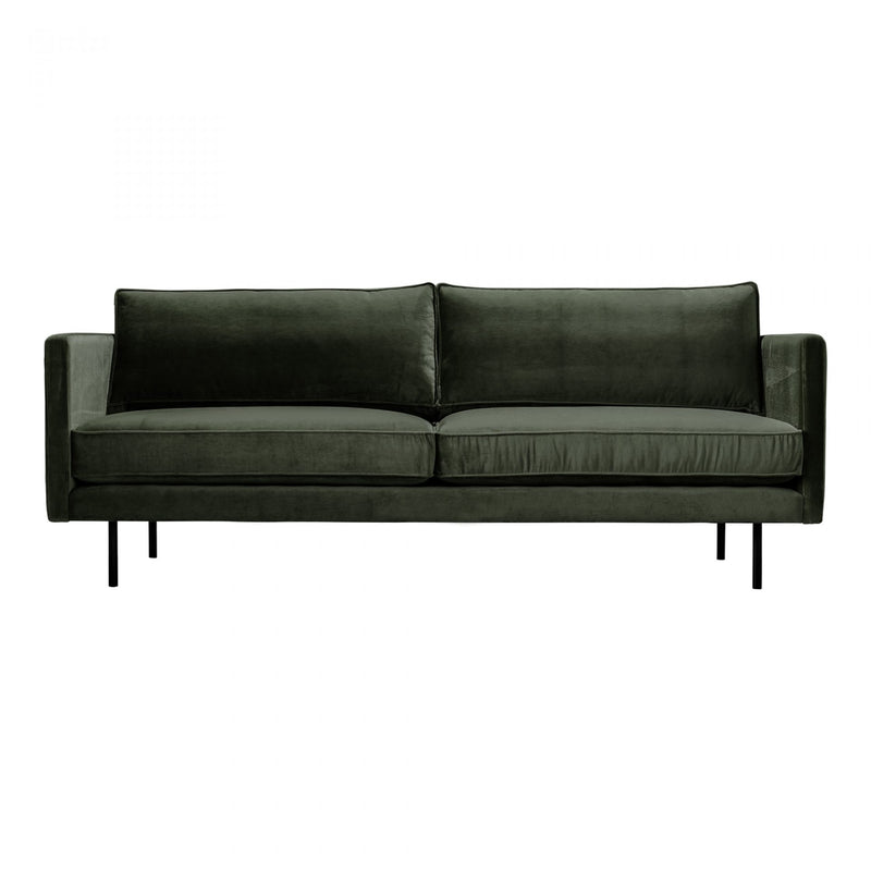 Raphael Sofa Forest Green (6579360694368)