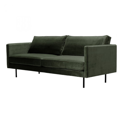 Raphael Sofa Forest Green (6579360694368)