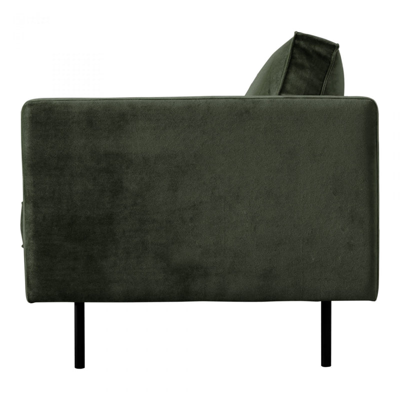 Raphael Sofa Forest Green (6579360694368)