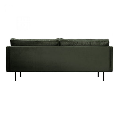 Raphael Sofa Forest Green (6579360694368)