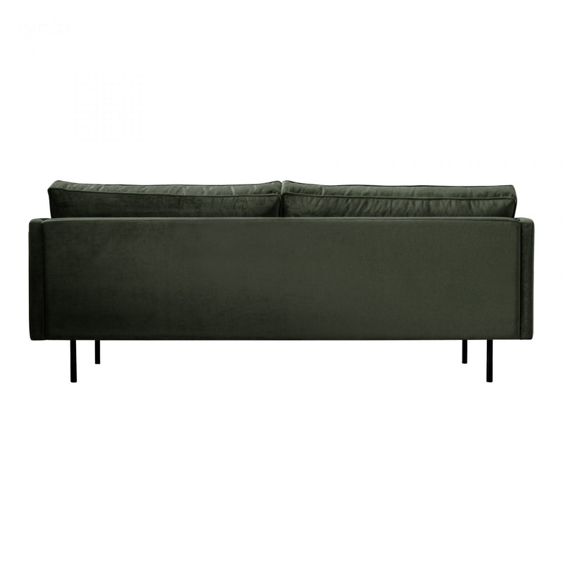 Raphael Sofa Forest Green (6579360694368)