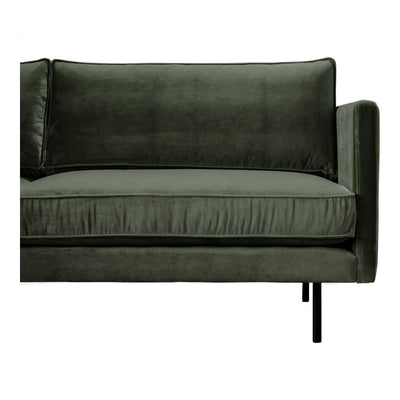 Raphael Sofa Forest Green (6579360694368)