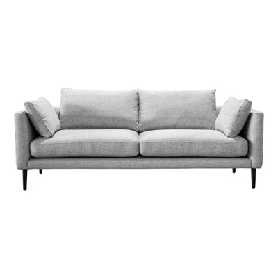 Raval Sofa Light Grey - Al Rugaib Furniture (4583183417440)