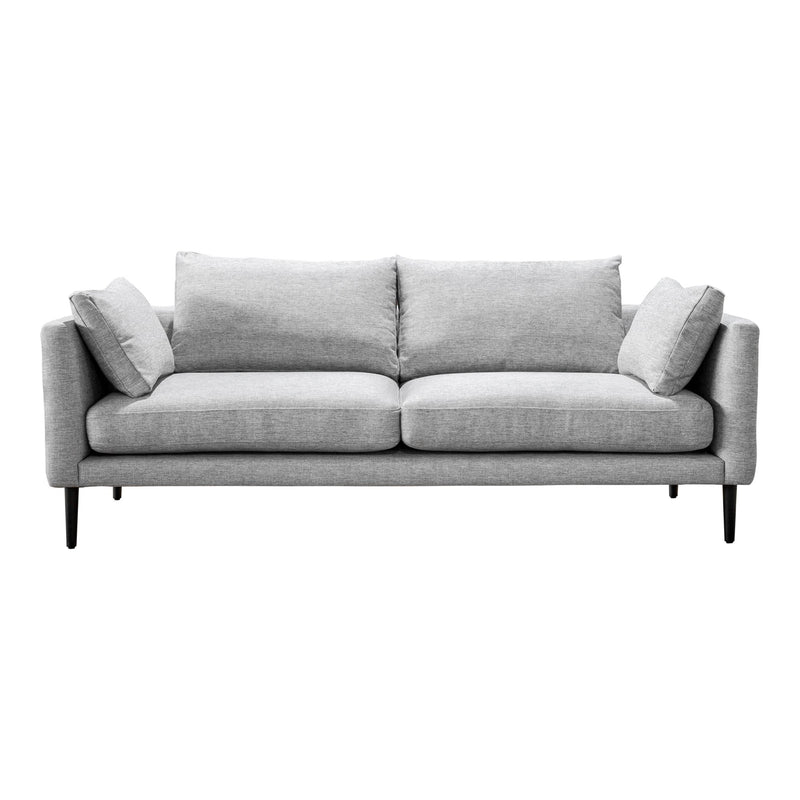 Raval Sofa Light Grey - Al Rugaib Furniture (4583183417440)