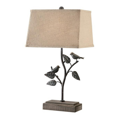 Park Side Table Lamp (4462465220704)