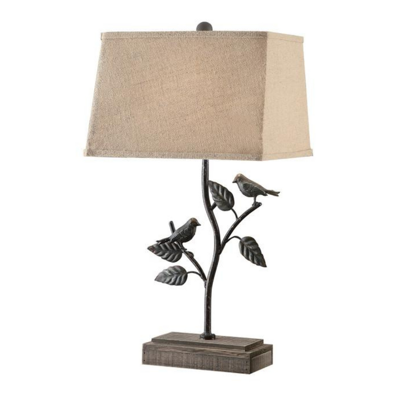 Park Side Table Lamp (4462465220704)