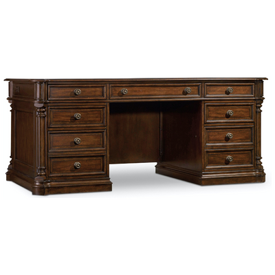 Leesburg Executive Desk (4689879859296)