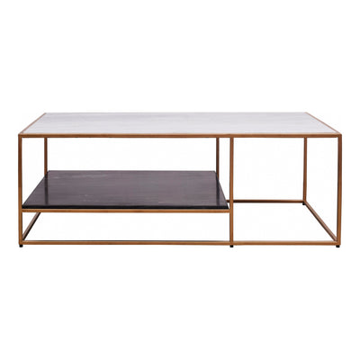 Mies Coffee Table