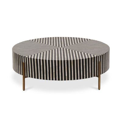 Chameau Coffee Table Small