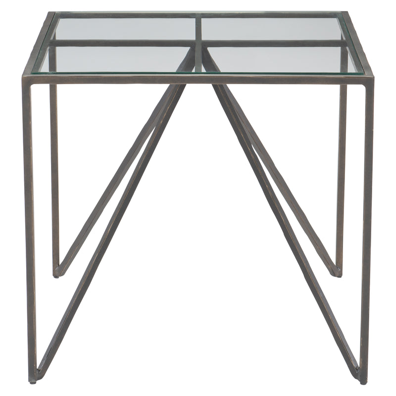 Bernhardt Fulton Side Table (6624839893088)