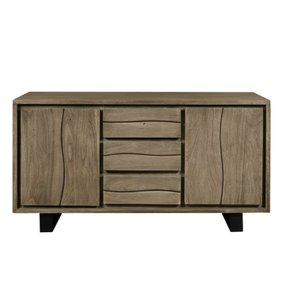 Live Edge Acacia Sideboard (6629793726560)