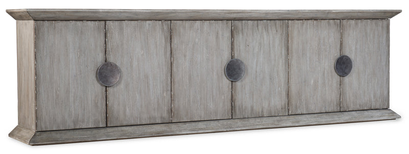 Koren Credenza - Al Rugaib Furniture (4688810180704)