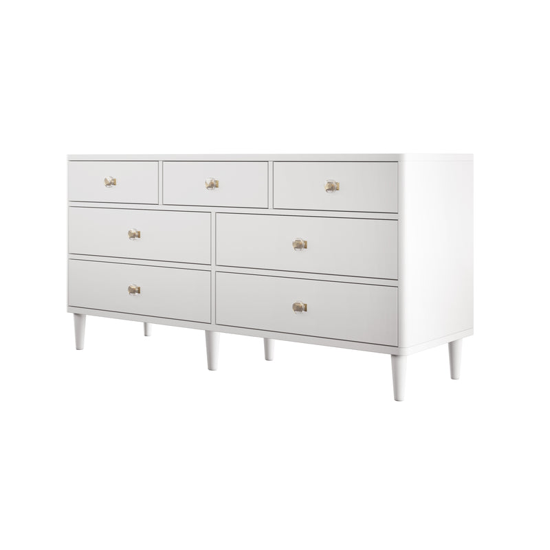 Dresser - White (6629782028384)