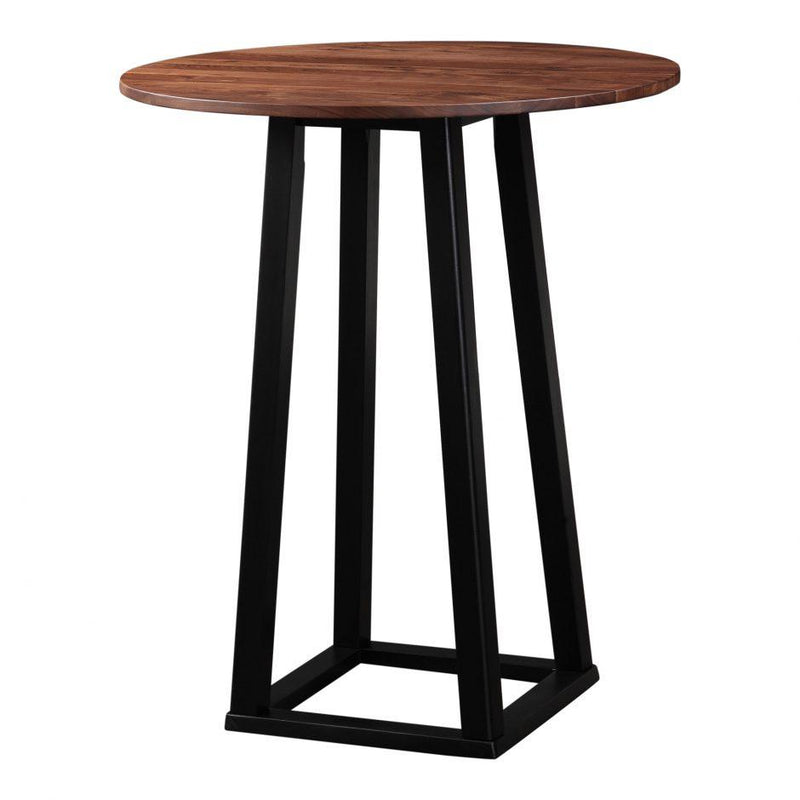 Tri-Mesa Bar Table - Al Rugaib Furniture (4583179124832)