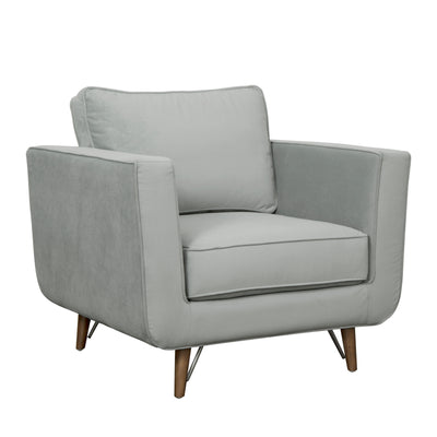 Shelter Frame Chair - Mist (6629778522208)