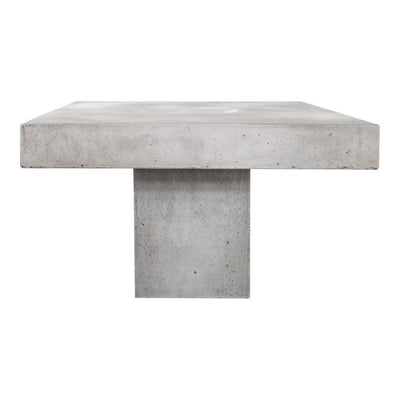 Maxima Outdoor Coffee Table - Al Rugaib Furniture (4583182106720)