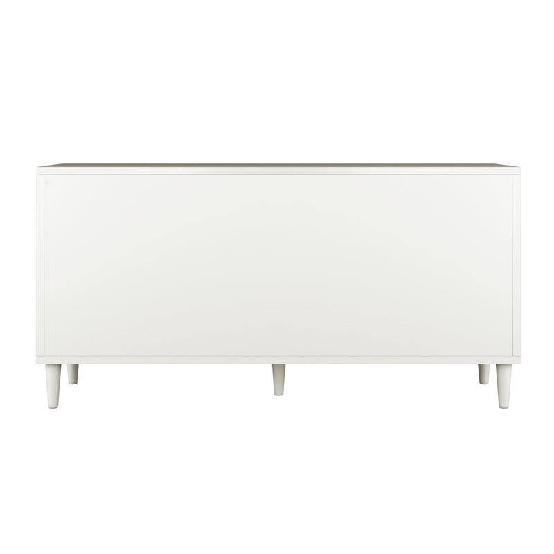 Dresser - White (6629782028384)