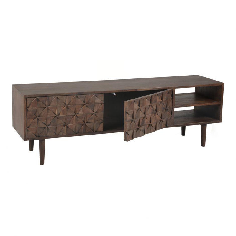 Pablo Entertainment Unit - Al Rugaib Furniture (4583161102432)