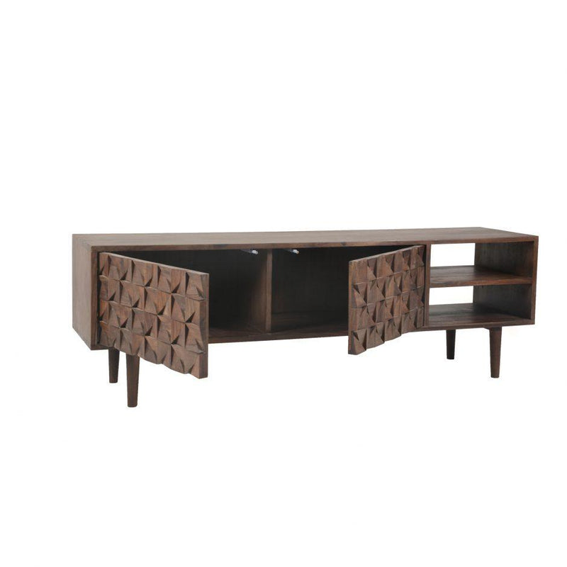 Pablo Entertainment Unit - Al Rugaib Furniture (4583161102432)