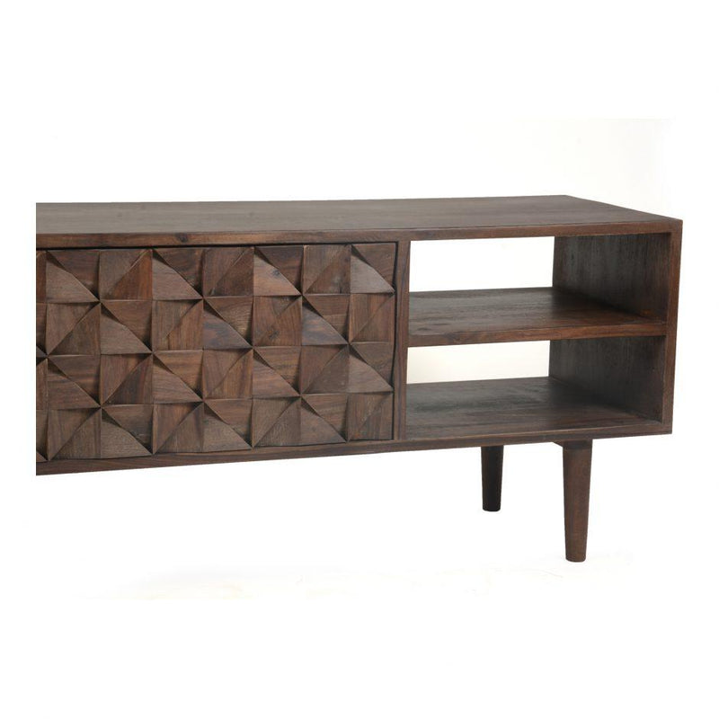 Pablo Entertainment Unit - Al Rugaib Furniture (4583161102432)