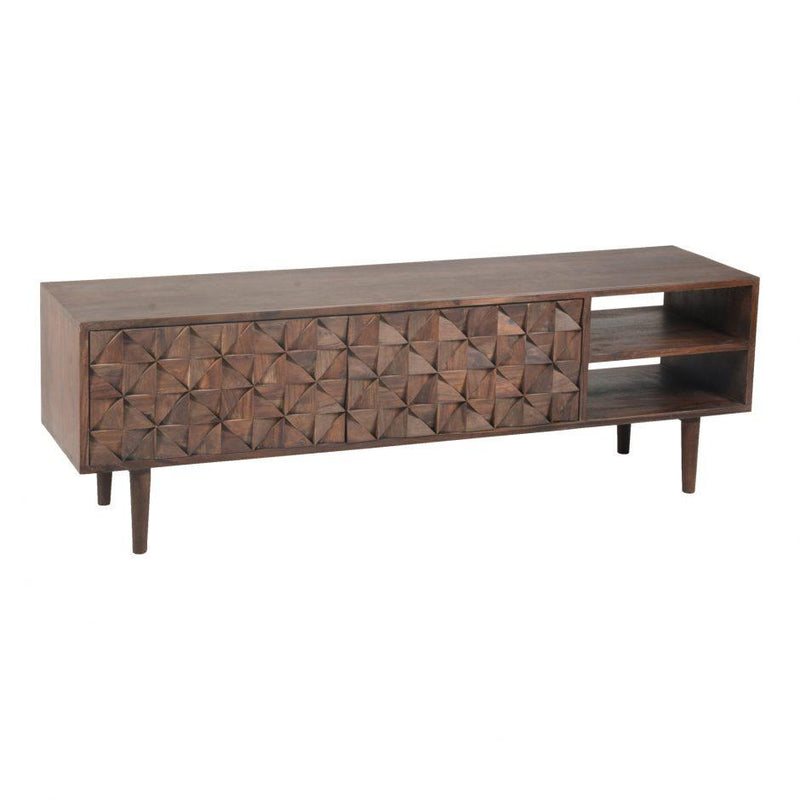 Pablo Entertainment Unit - Al Rugaib Furniture (4583161102432)