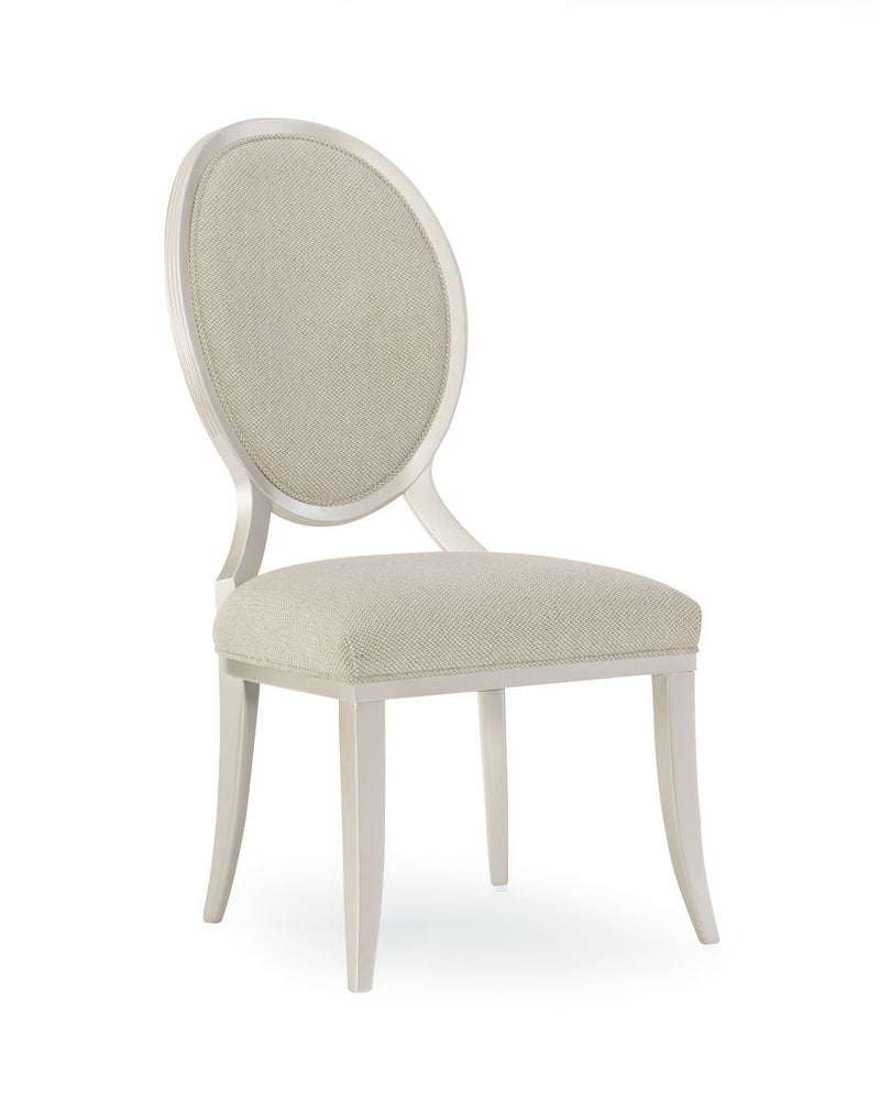 C022-417-282/ SIDE CHAIR - Al Rugaib Furniture (132014964764)