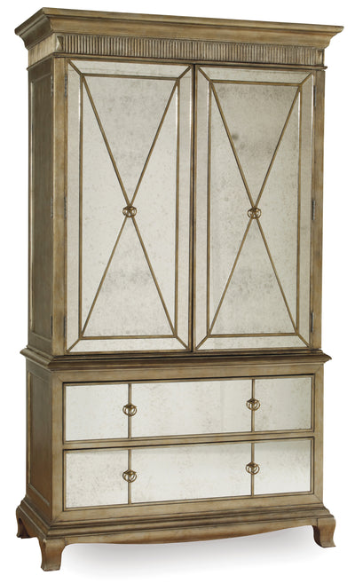 Armoire - Visage - Al Rugaib Furniture (4688748478560)