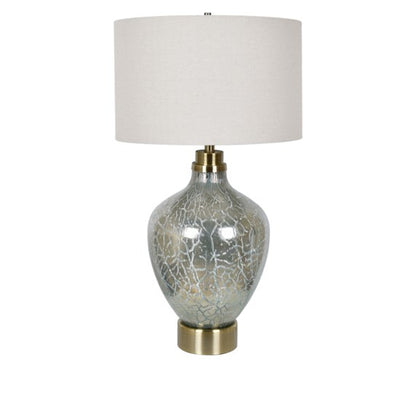 Celest Table Lamp (6562724053088)