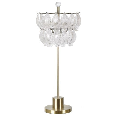 Elena Accent Twin Light Lamp (6563017556064)