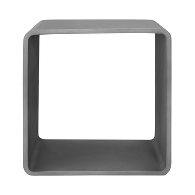 Cali Accent Cube Grey