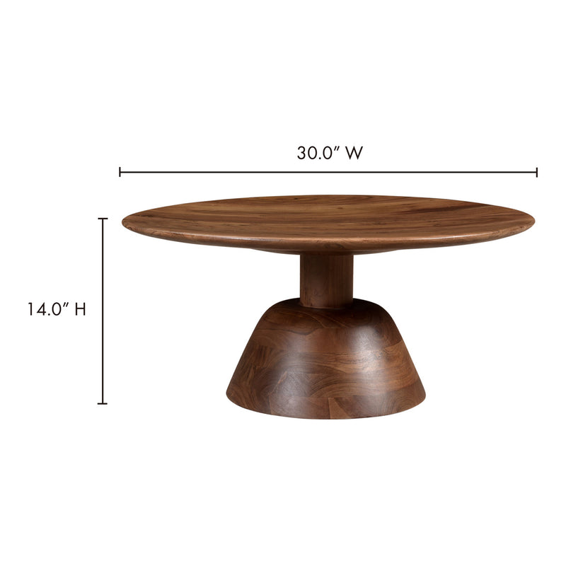 Nels Coffee Table