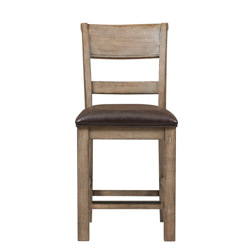 Flatbush Gathering Chair 2/ctn (6629791563872)