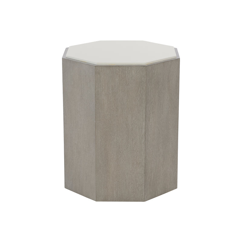 Bernhardt Avenue Side Table (6624840319072)