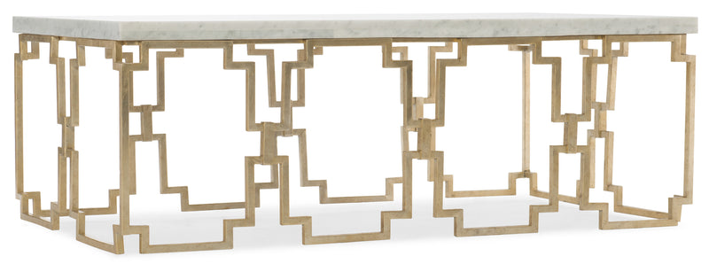 Evermore Rectangle Cocktail Table - Al Rugaib Furniture (4688745267296)