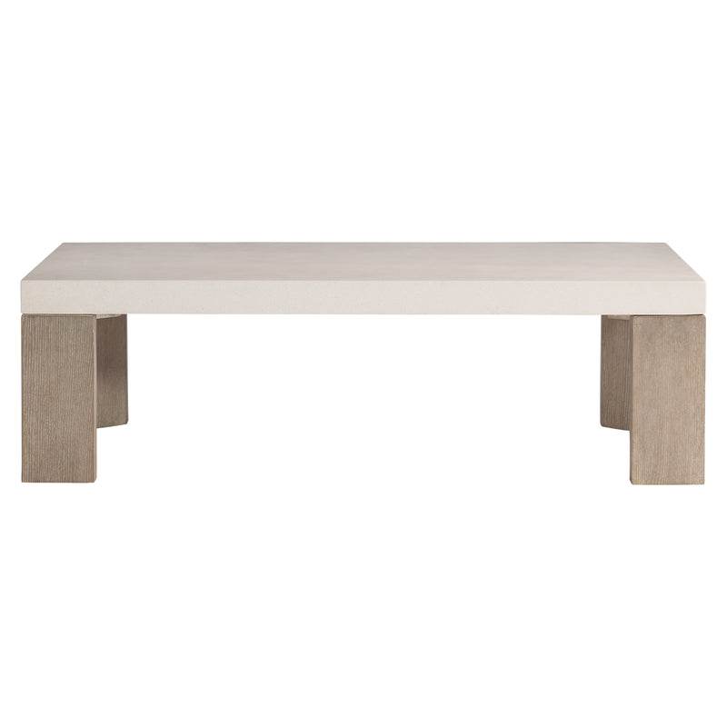 Bernhardt Lorenzo Cocktail Table - 465021 (6624912408672)