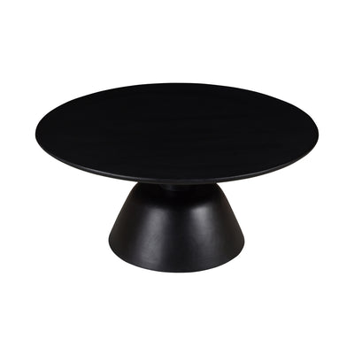 Nels Coffee Table Black